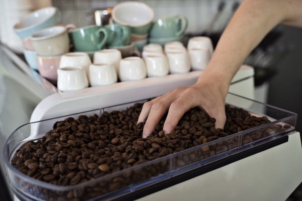 how to store coffee beans for them to stay fresh